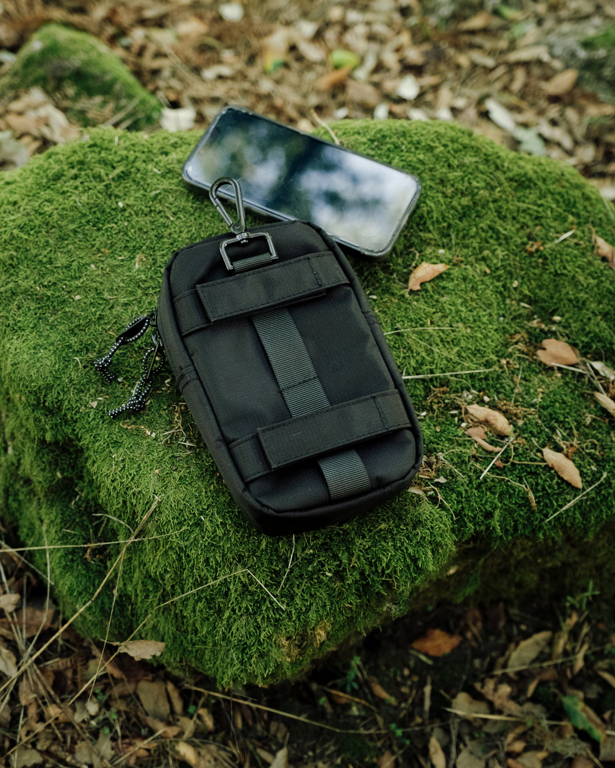 ARMOR- Bolsa de Telemóvel & Acessórios