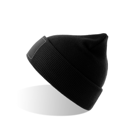 Bonnet Urban ( Noir )