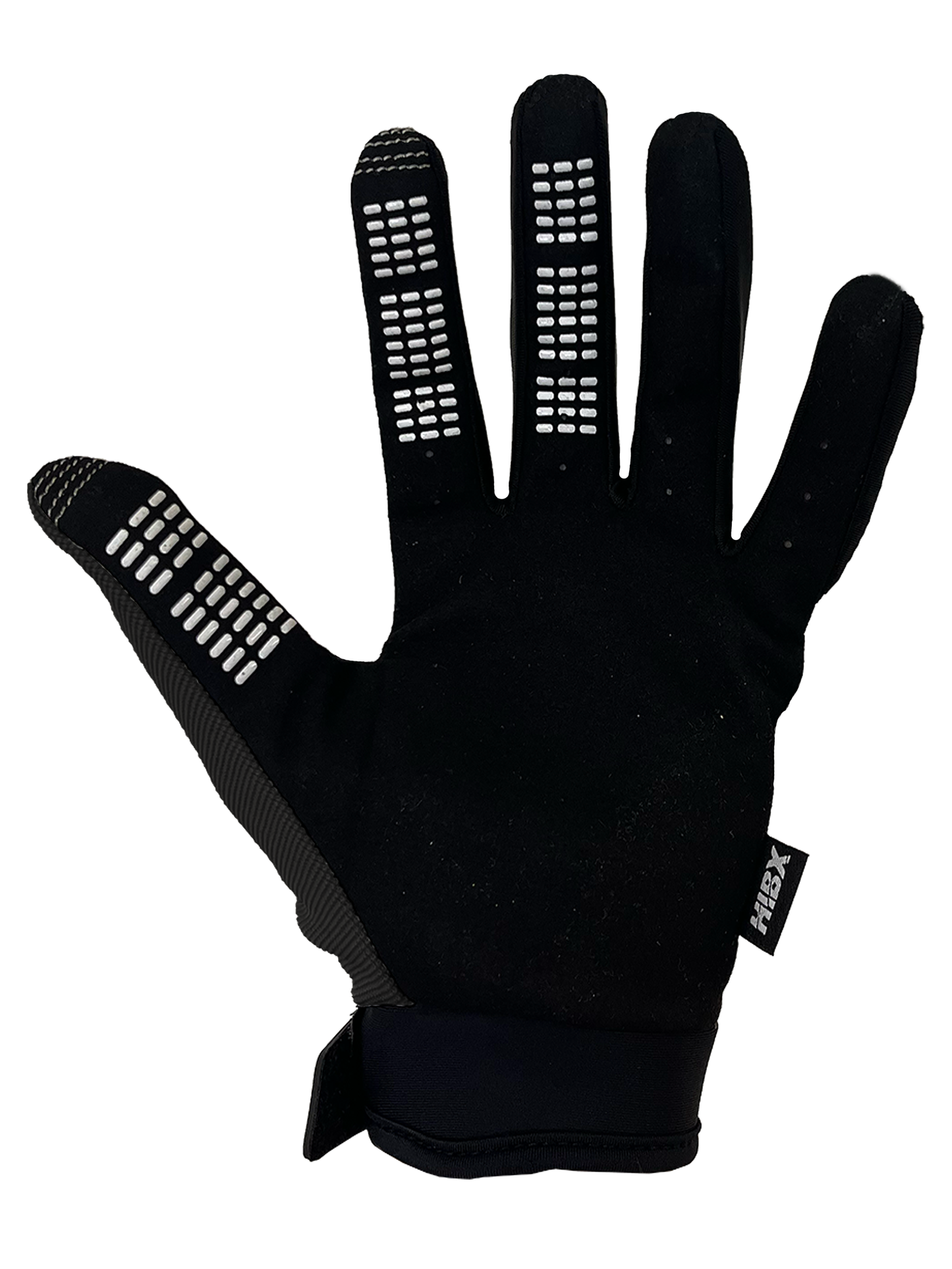 Luvas FlexSkin ( Pretas )