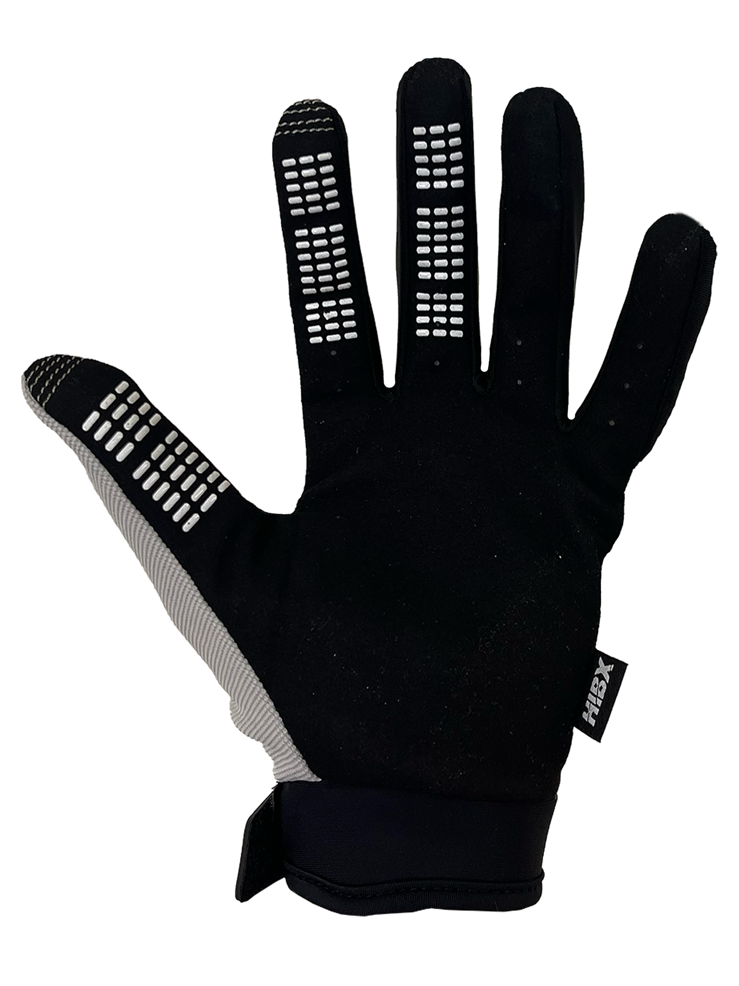 Luvas FlexSkin ( Cinza )