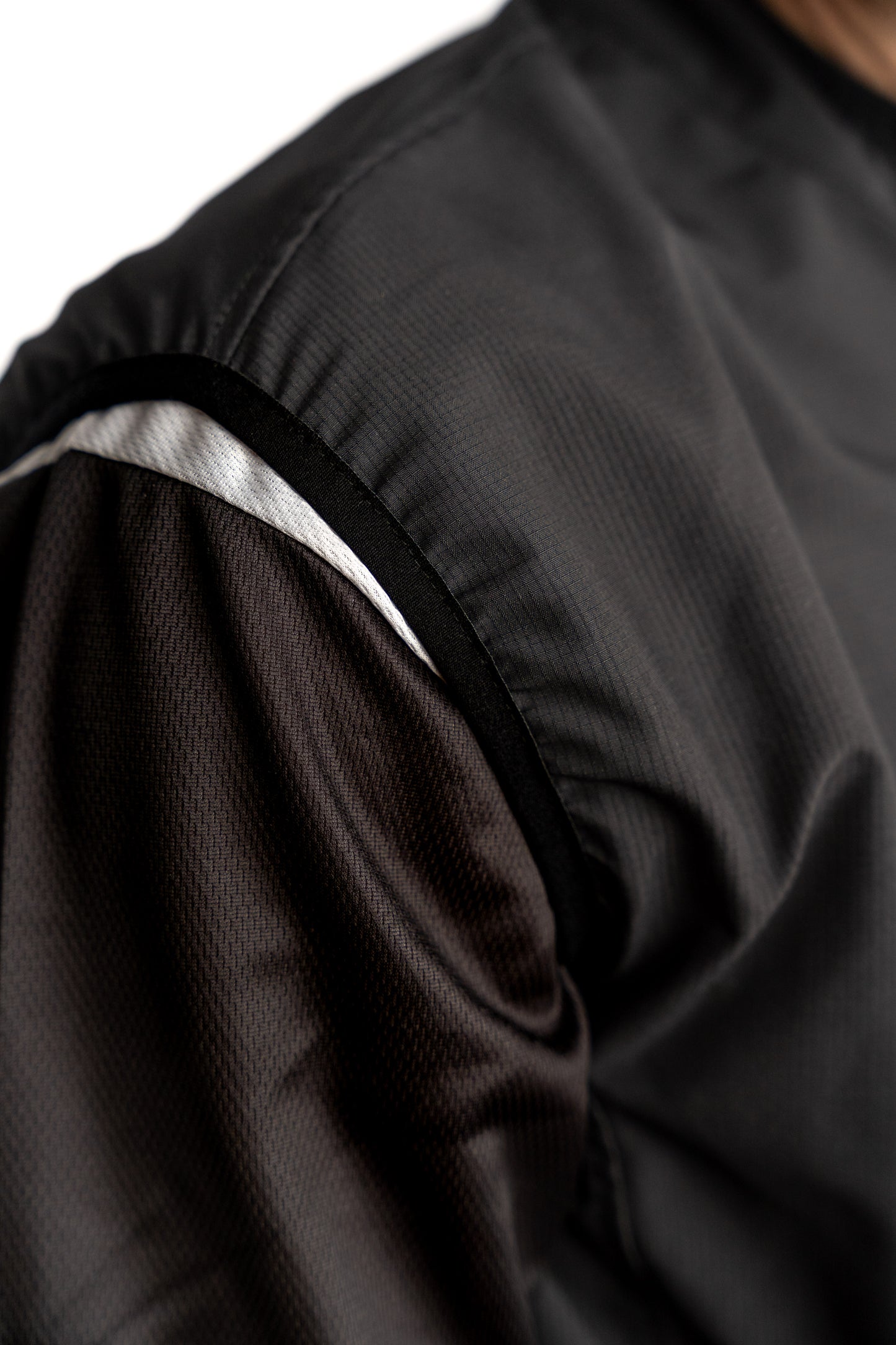 Wind Vest - Colete Impermeável / Corta Vento
