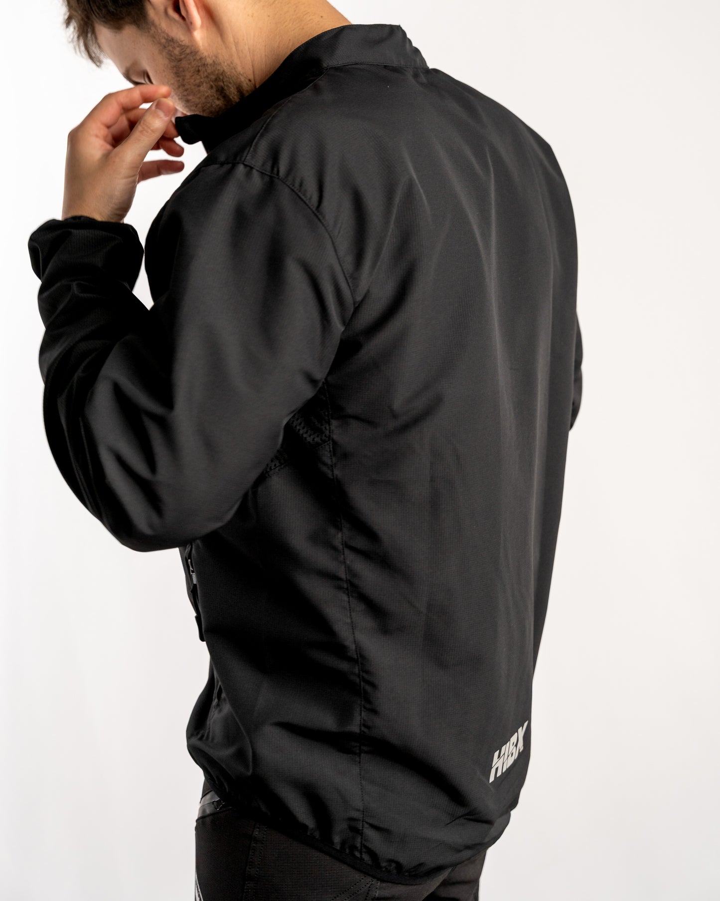 Wind Jacket - Casaco Impermeável / Corta Vento