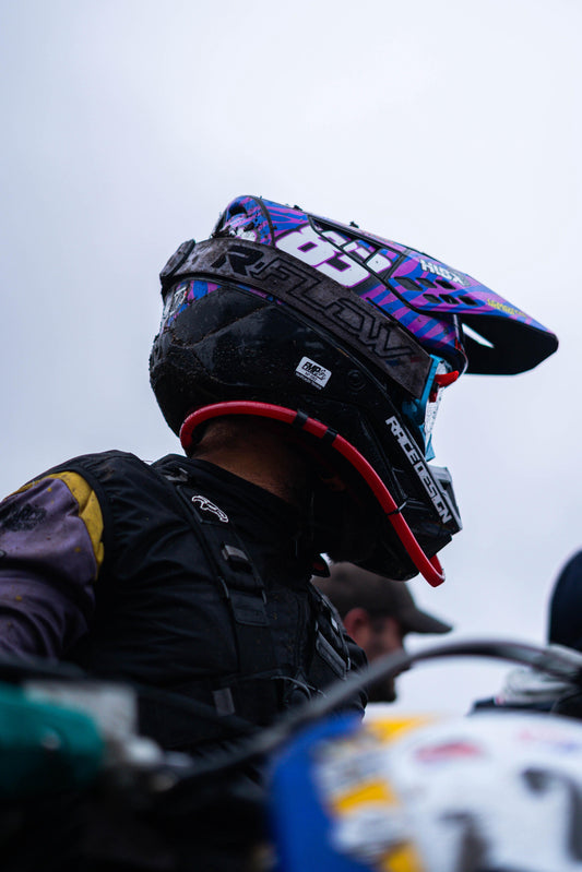 Extended Pipe (Hands-Free Drinking System)