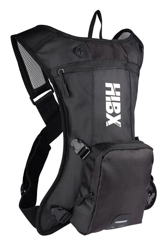 Mochila de Hidratação Racing Pro ( Preto )