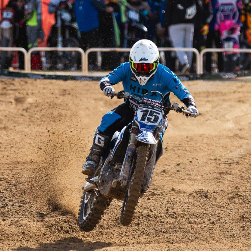 Equipamento MX / Enduro - Ref_WSC_009
