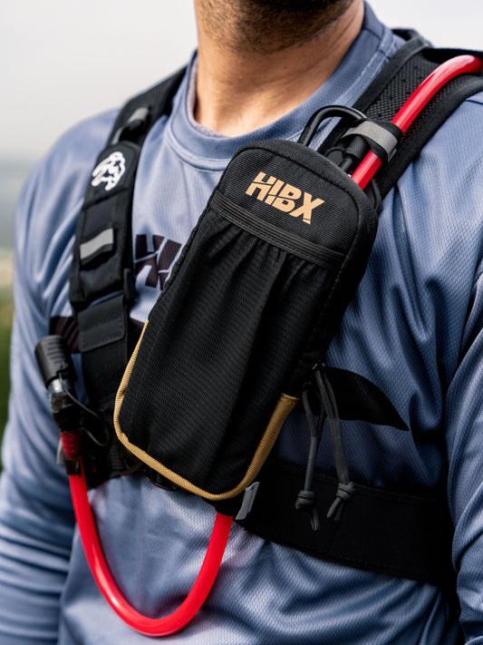 Bolsa transporte de Telemóvel ( Blue Grey )