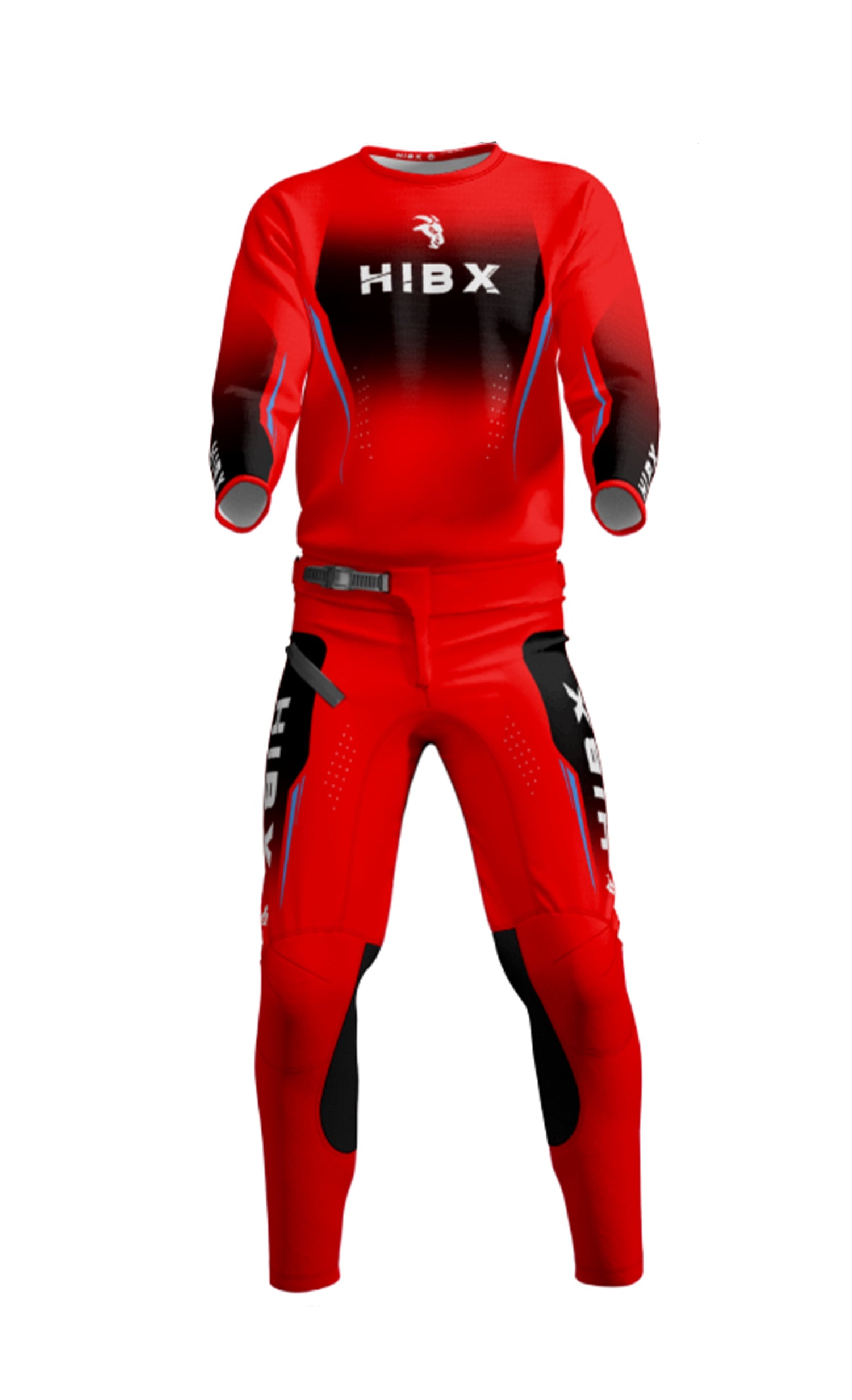 Equipamentos Personalizados MX / Enduro