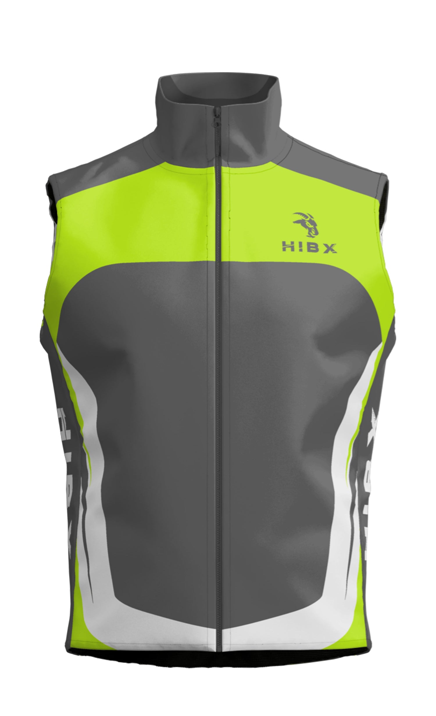 Coletes MX / Enduro Personalizados