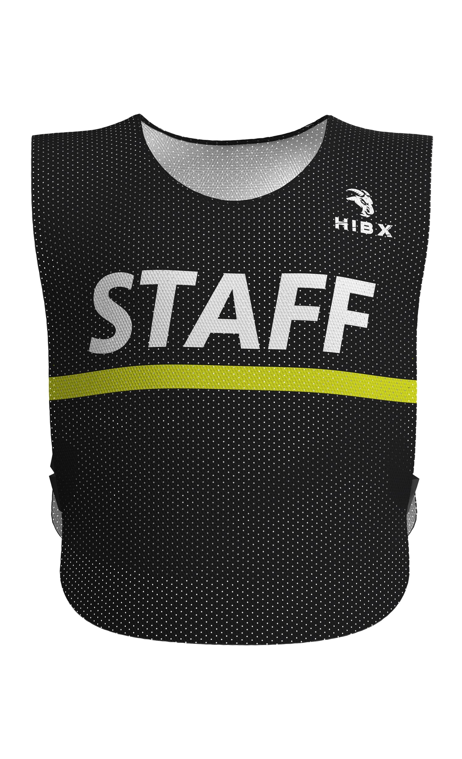 Coletes Staff Personalizados