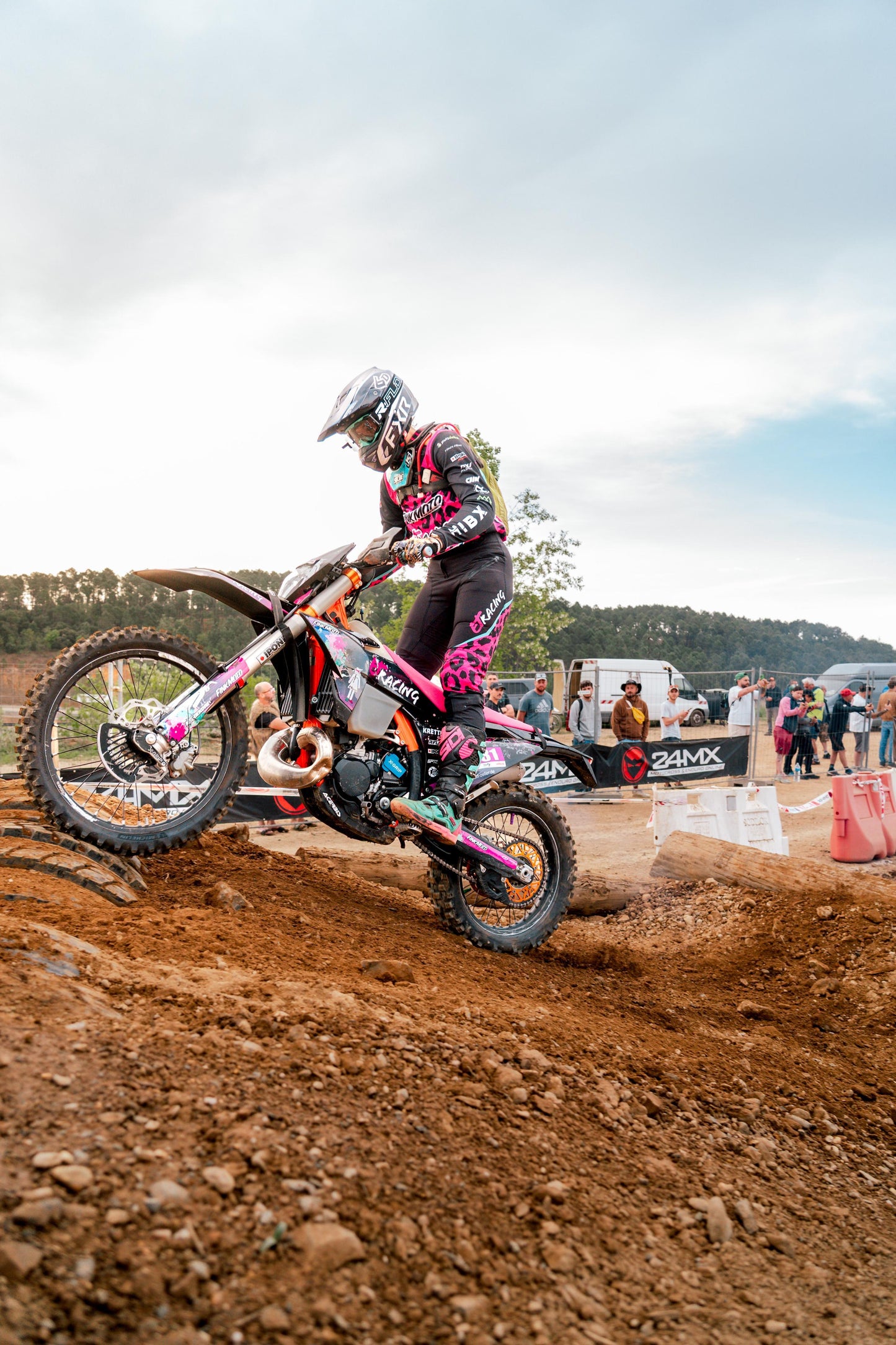 Equipación MX / Enduro - Ref_WSC_006