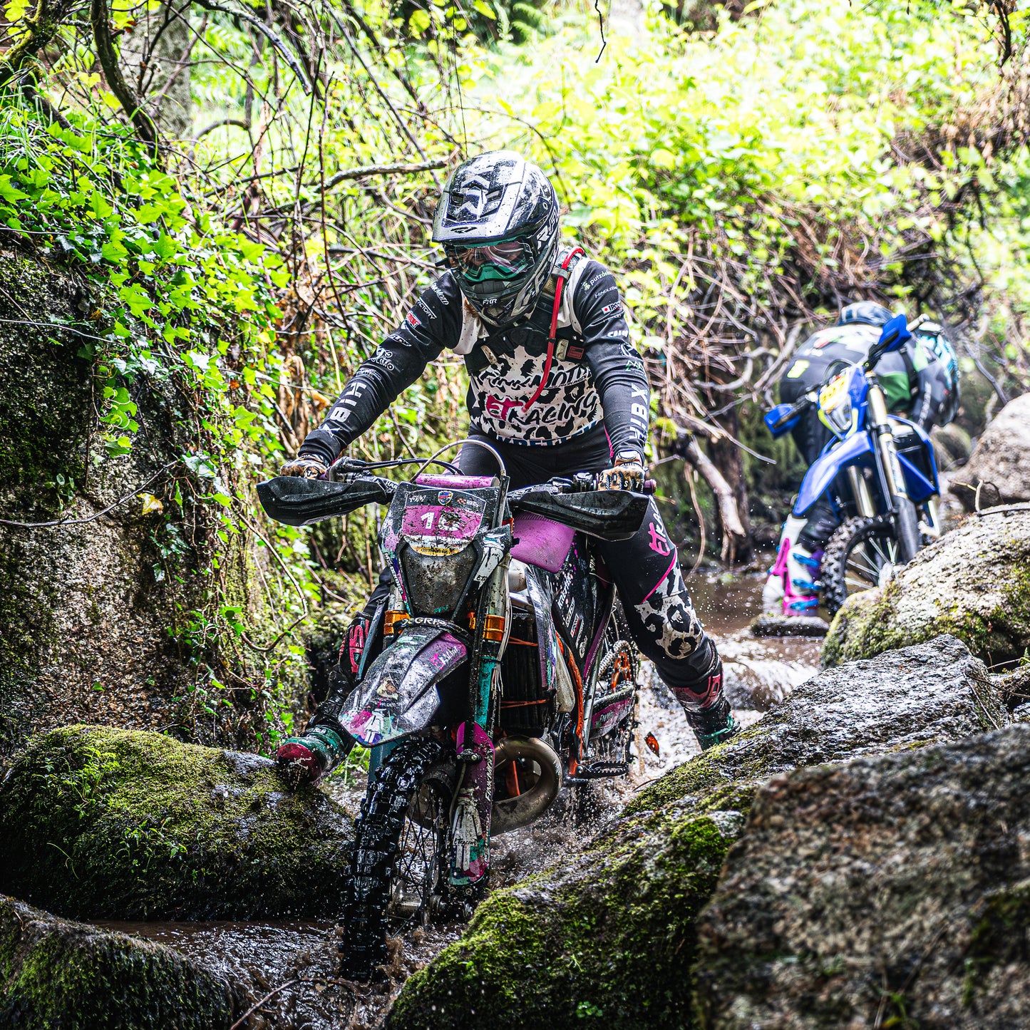Equipación MX / Enduro - Ref_WSC_006