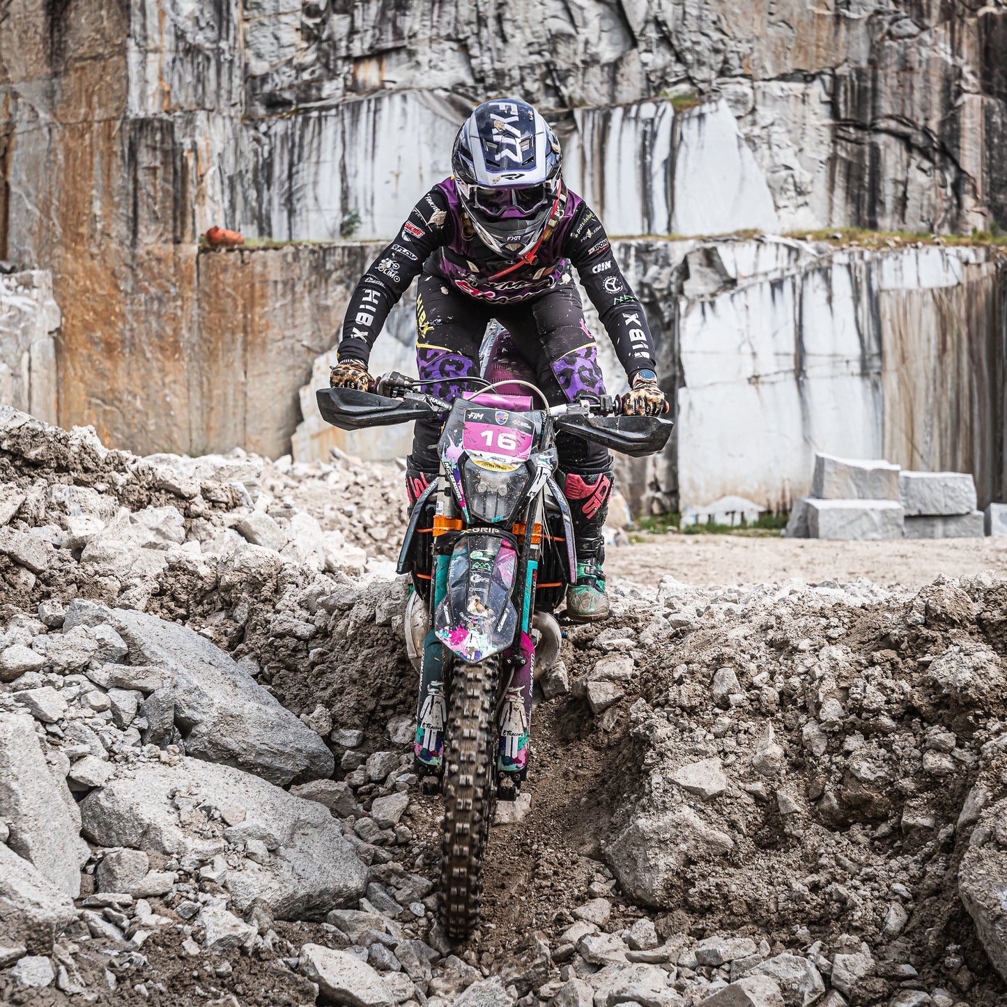Equipación MX / Enduro - Ref_WSC_006