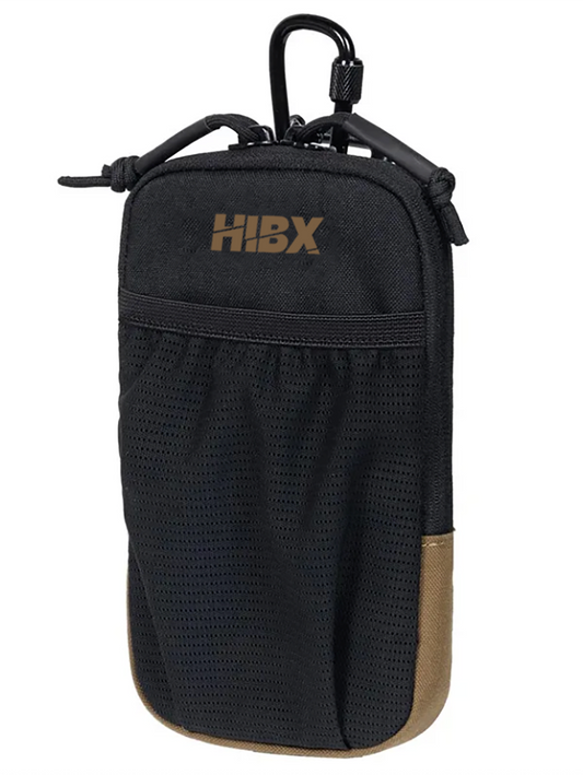 Bolsa transporte de Telemóvel ( Preto )