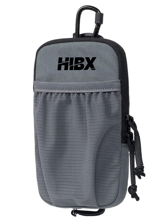 Bolsa transporte de Telemóvel ( Blue Grey )