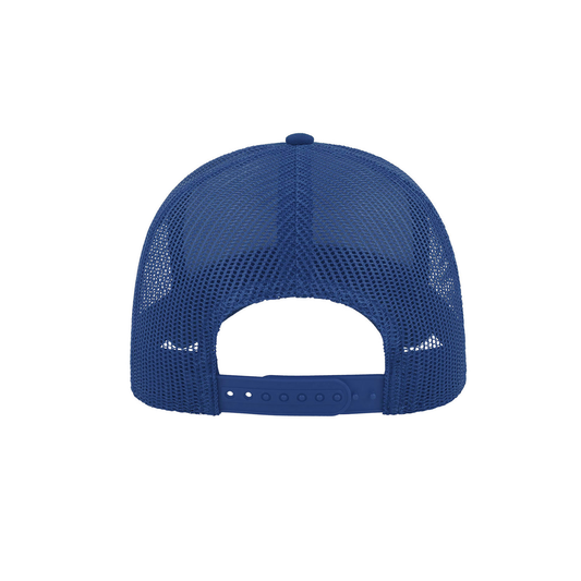 Boné Curve ( Azul )