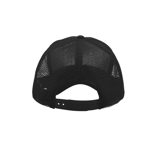 Boné Curve ( Preto )