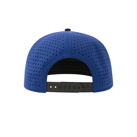 Boné Edge ( Azul )