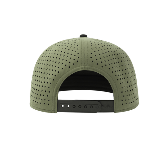 Boné Edge ( Verde )