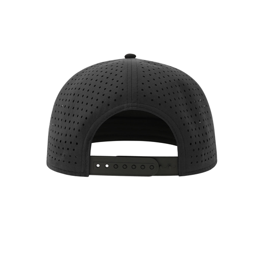 Boné Edge ( Preto )