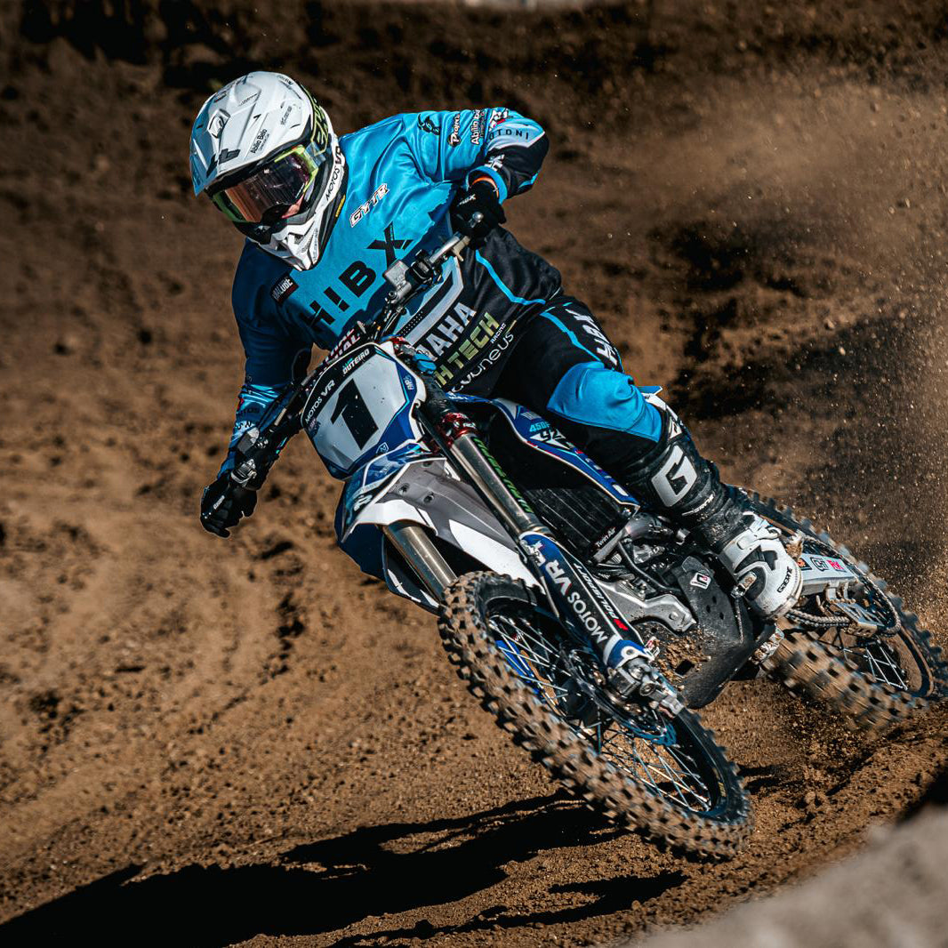 Equipamento MX / Enduro - Ref_WSC_009