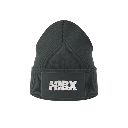 Gorro Urban ( Cinza )