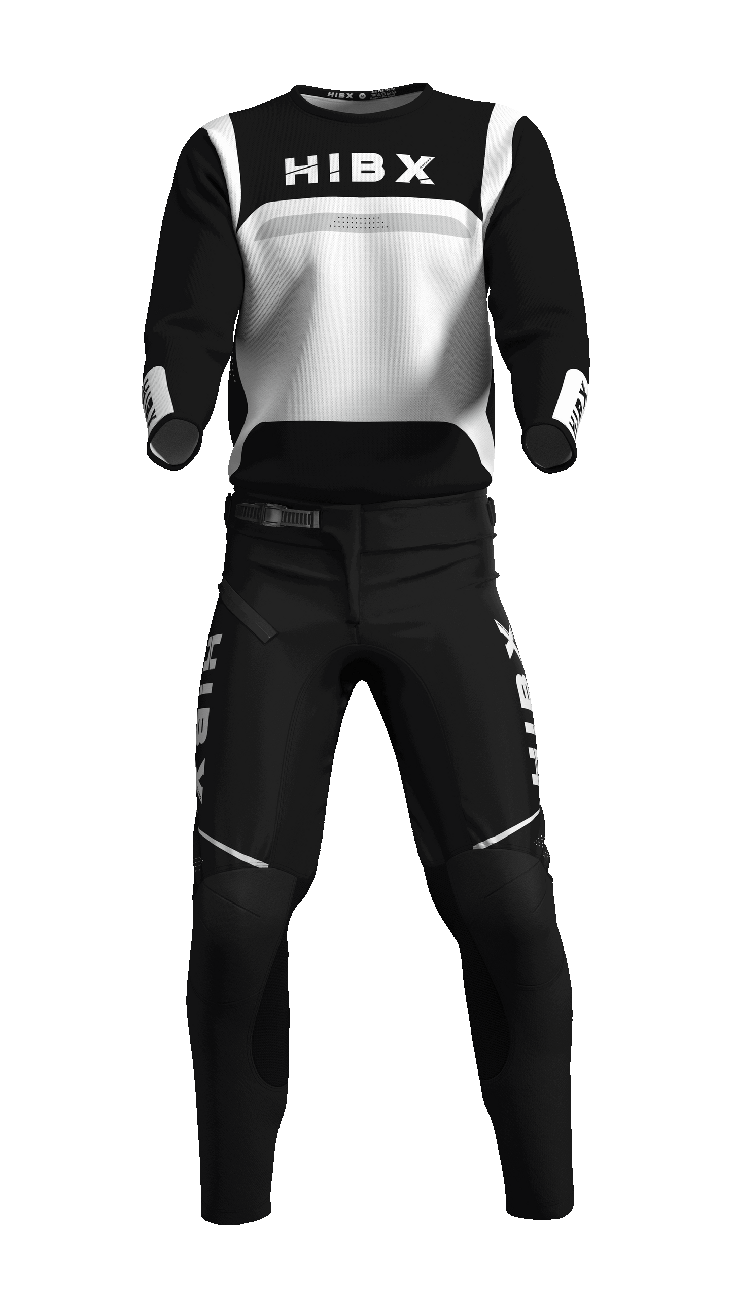 Equipamento MX / Enduro - Ref_WSC_005