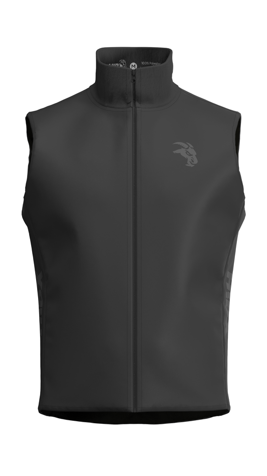 Colete Enduro / Mx ( Preto )