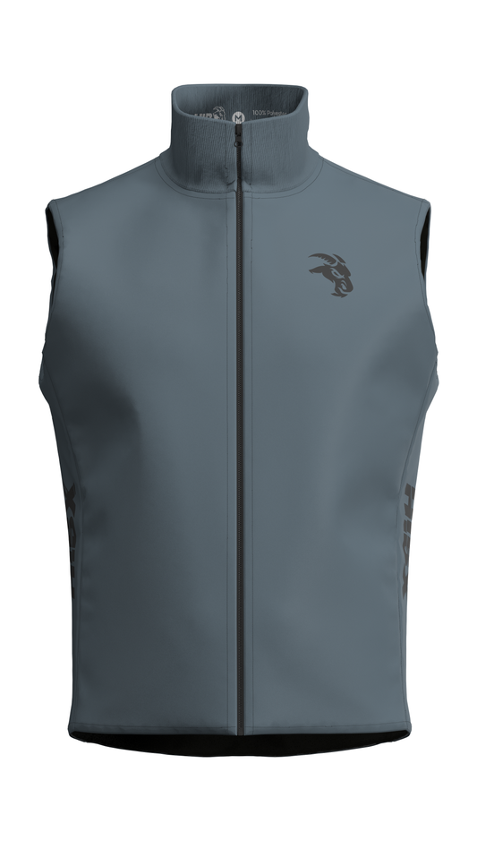 Colete Enduro / Mx ( Blue Grey )