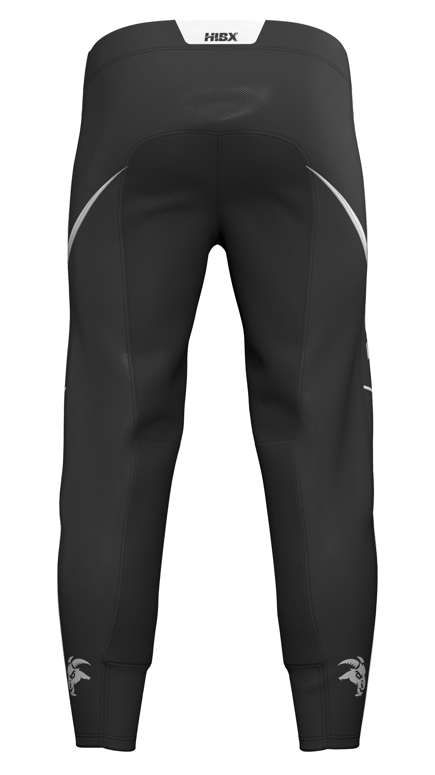 Pantalon Enduro / MX S001 ( Noir )
