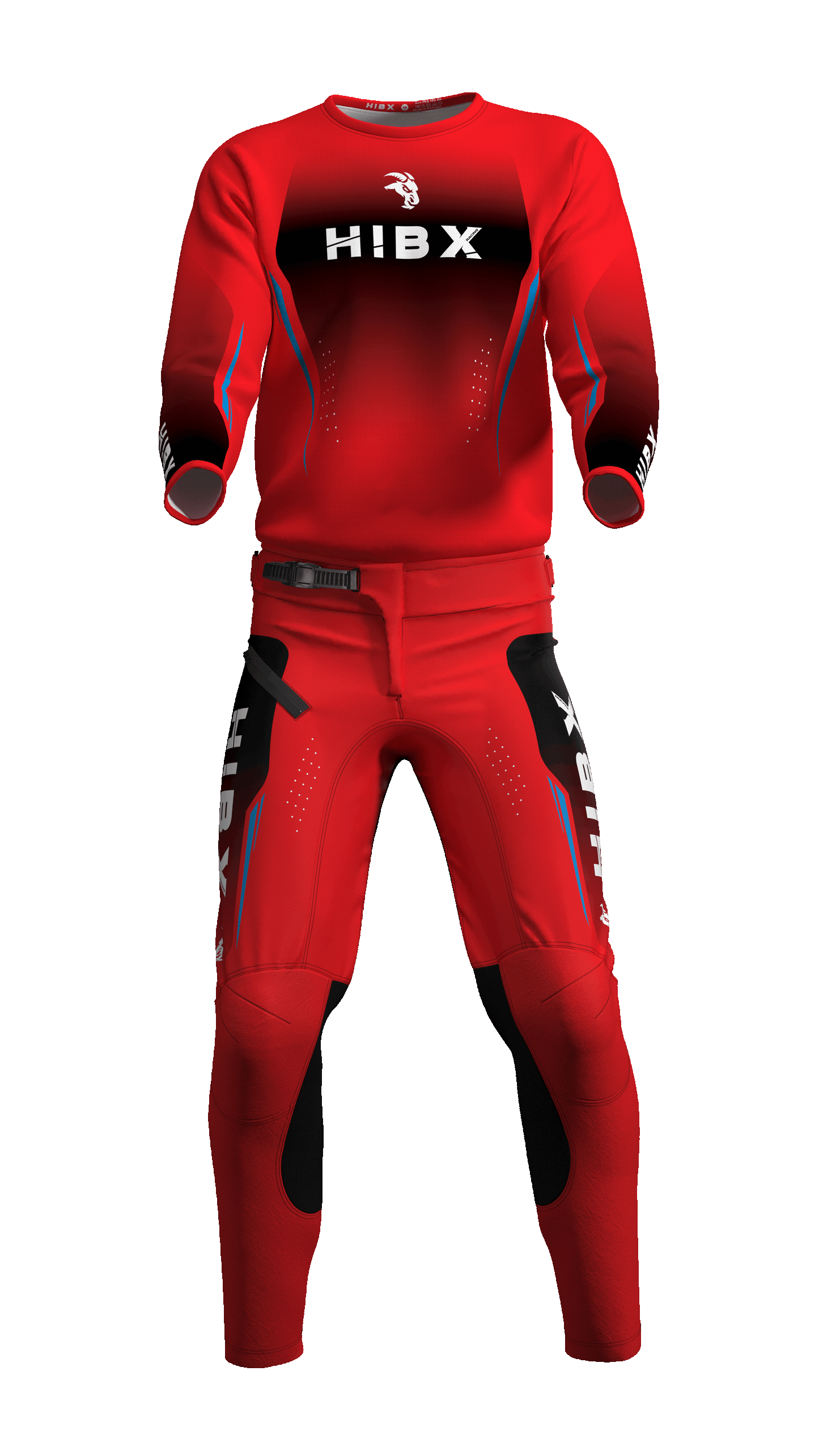 Equipamento MX / Enduro - Ref_WSC_008