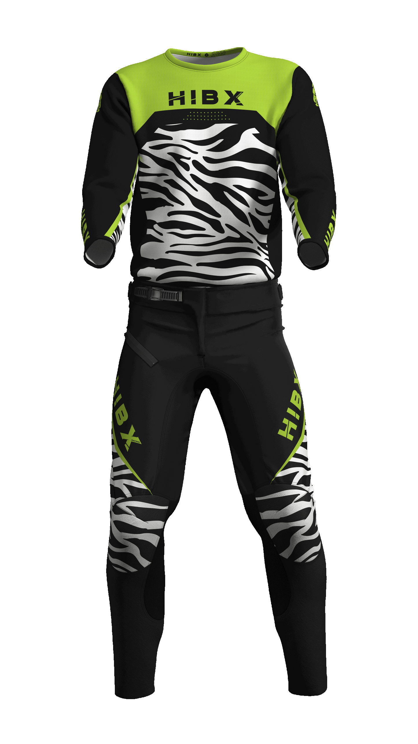Equipamento MX / Enduro - Ref_WSC_004
