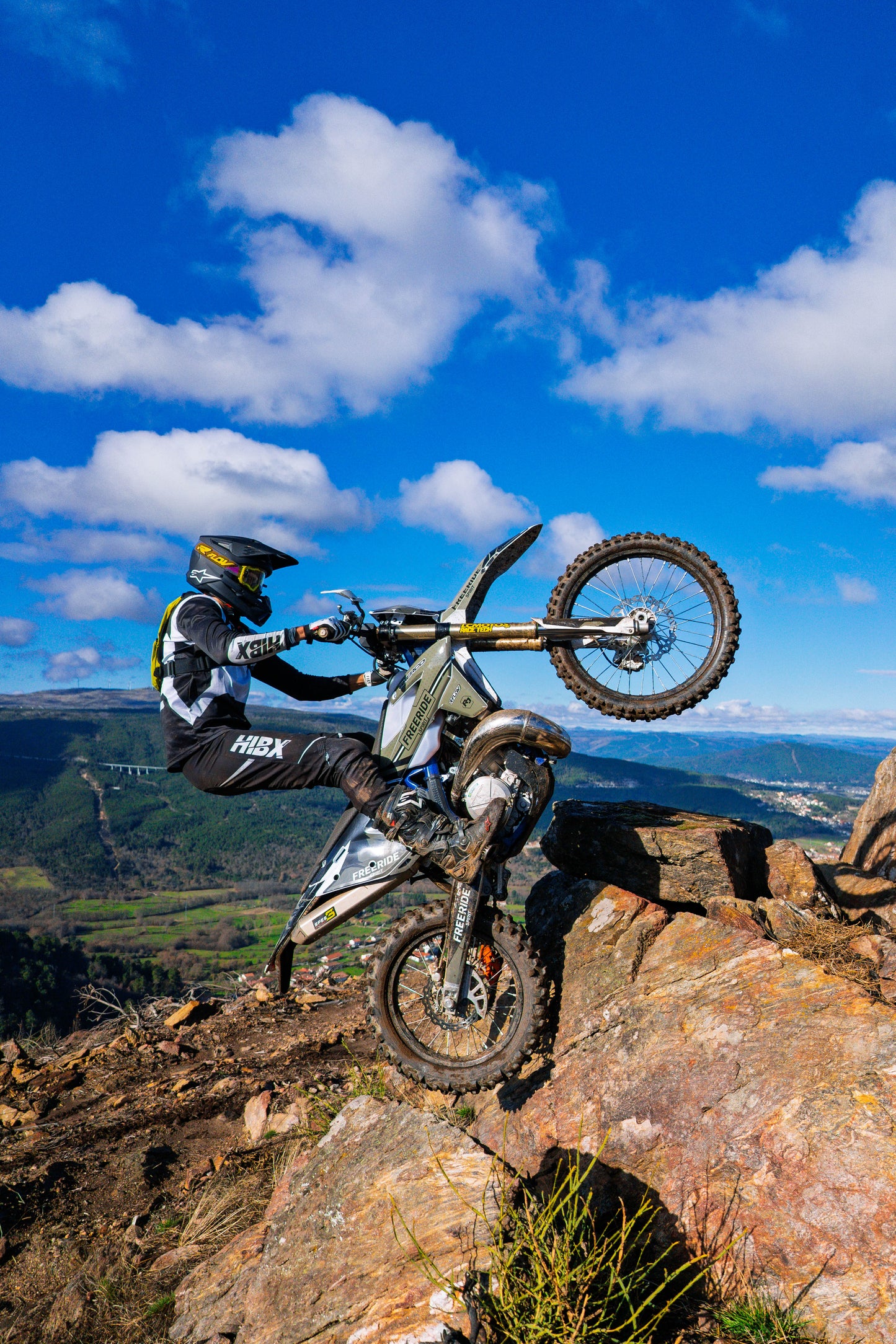 Equipamento MX / Enduro - Ref_WSC_005