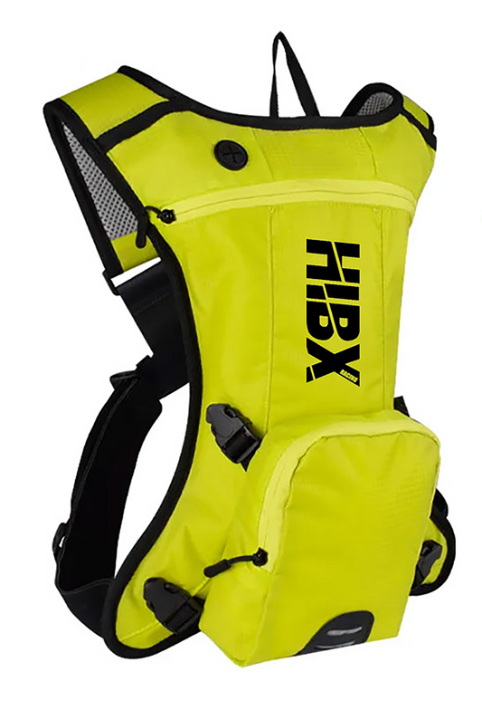 Mochila de Hidratação Racing Pro ( Fluor )