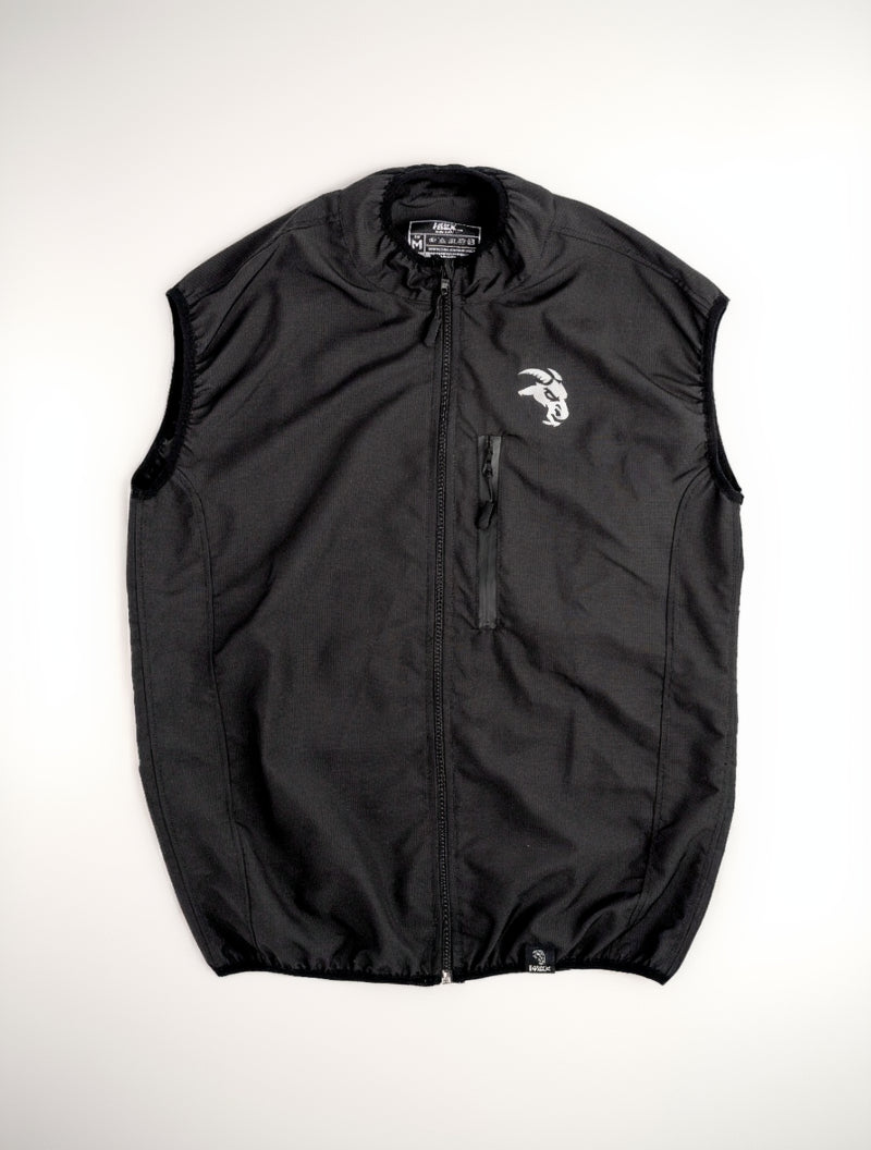 Wind Vest - Colete Impermeável / Corta Vento