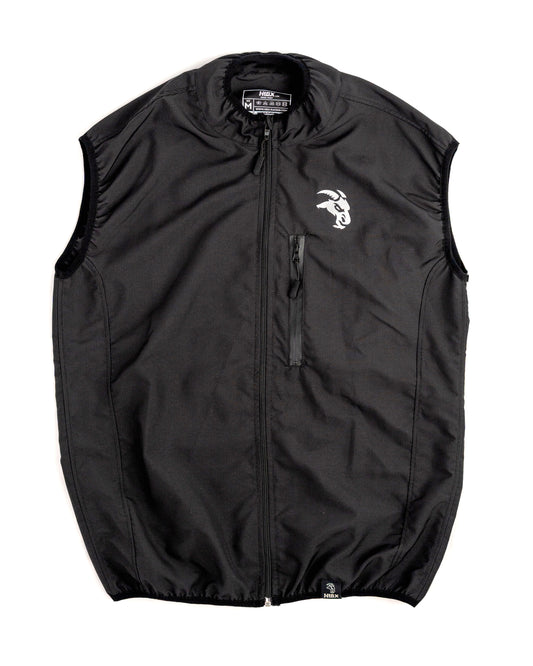 Wind Vest - Colete Impermeável / Corta Vento