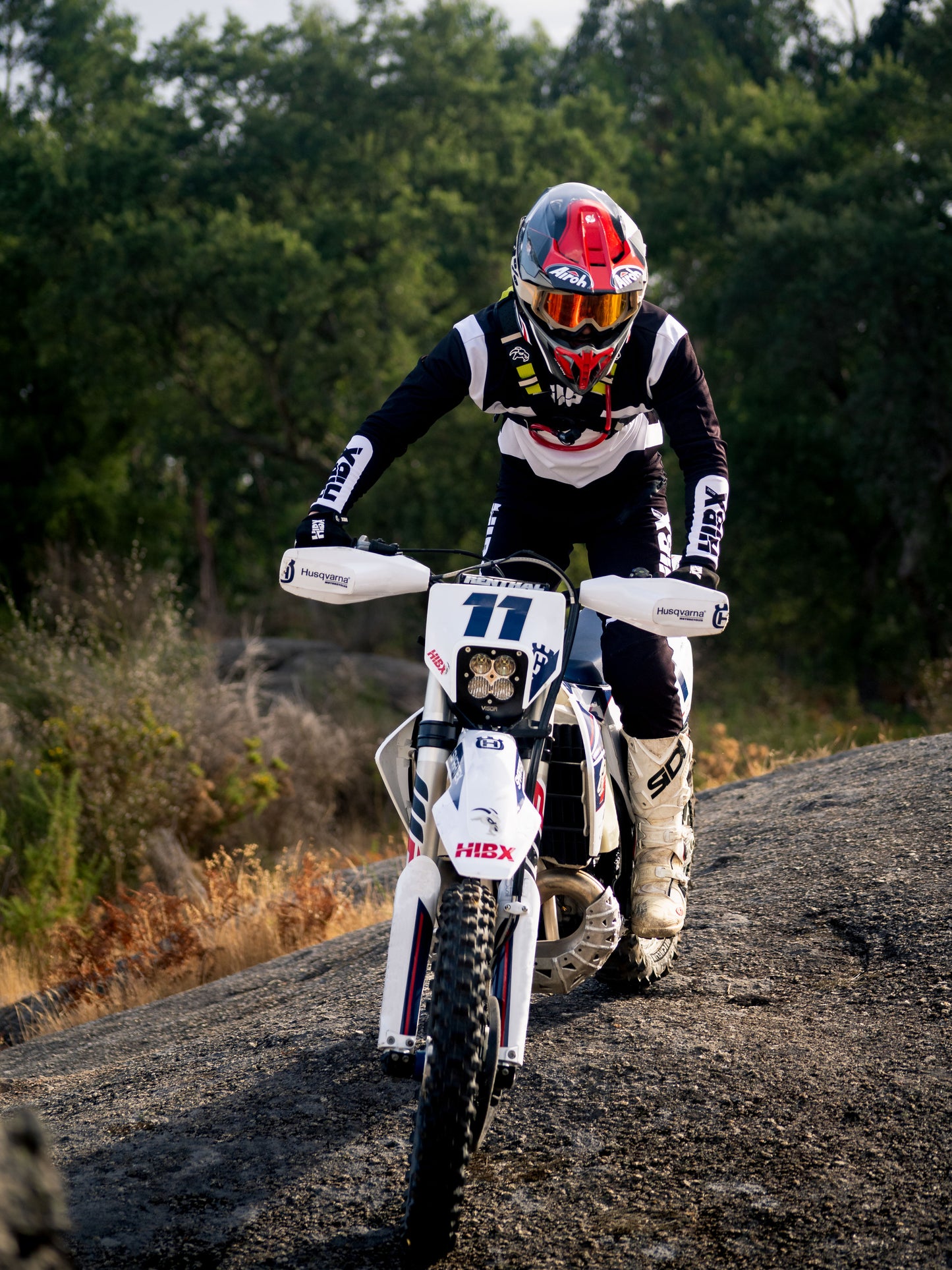 Equipamento MX / Enduro - Ref_WSC_005