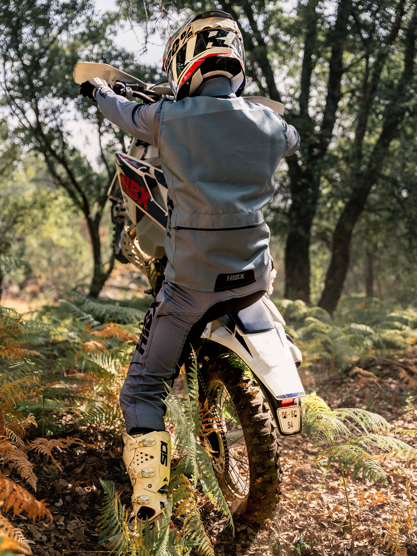 Colete_MX / Enduro / DH_Ref_CE_006