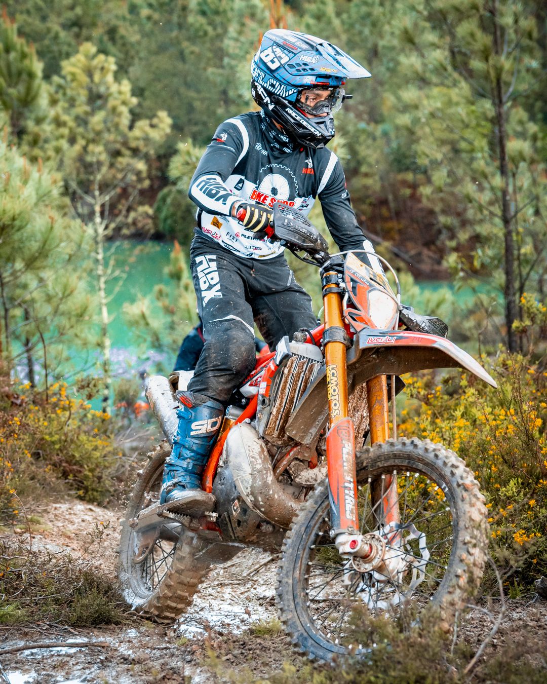 Equipamento MX / Enduro - Ref_WSC_005