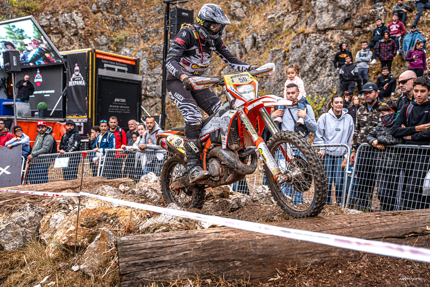 Equipamento MX / Enduro - Ref_WSC_004