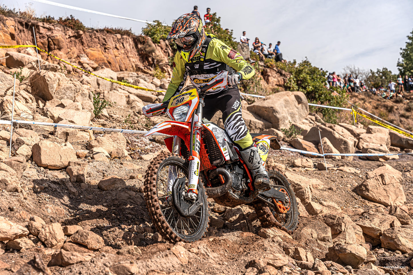 Equipamento MX / Enduro - Ref_WSC_004