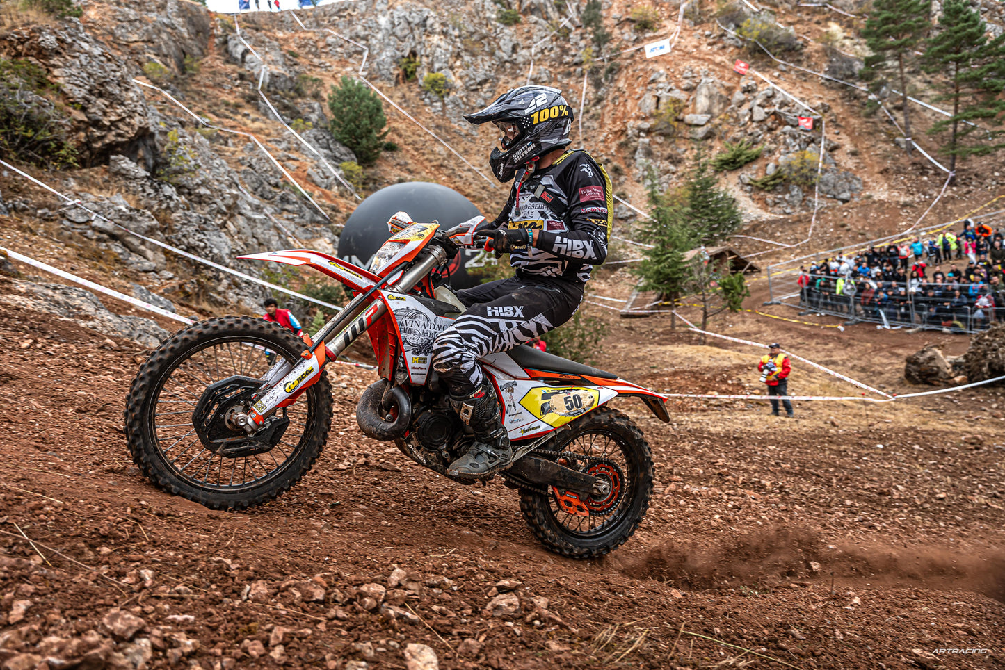 Equipamento MX / Enduro - Ref_WSC_004