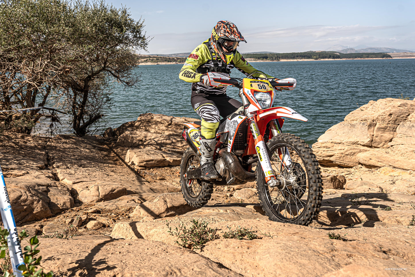 Equipamento MX / Enduro - Ref_WSC_004