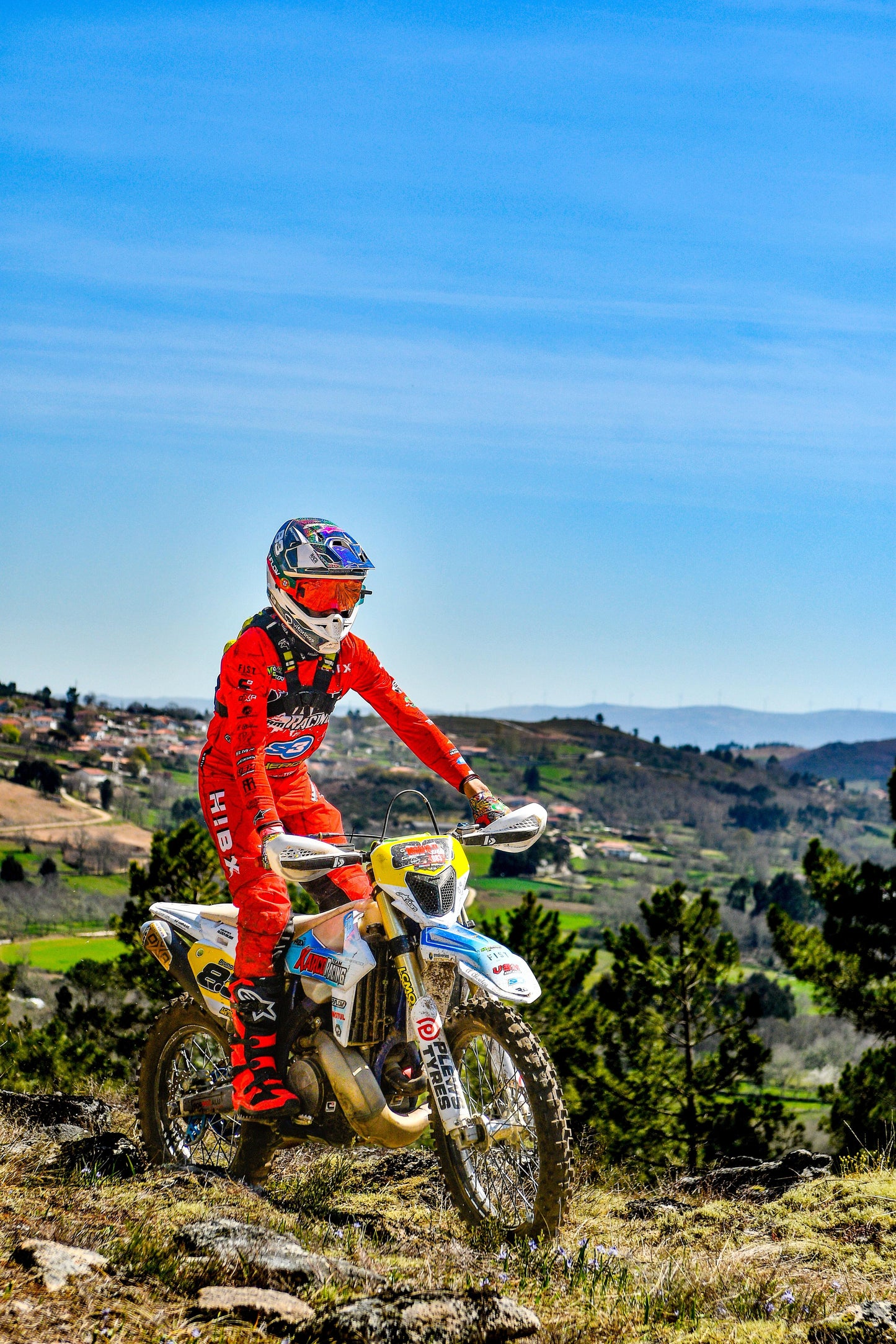 Equipamento MX / Enduro - Ref_WSC_007