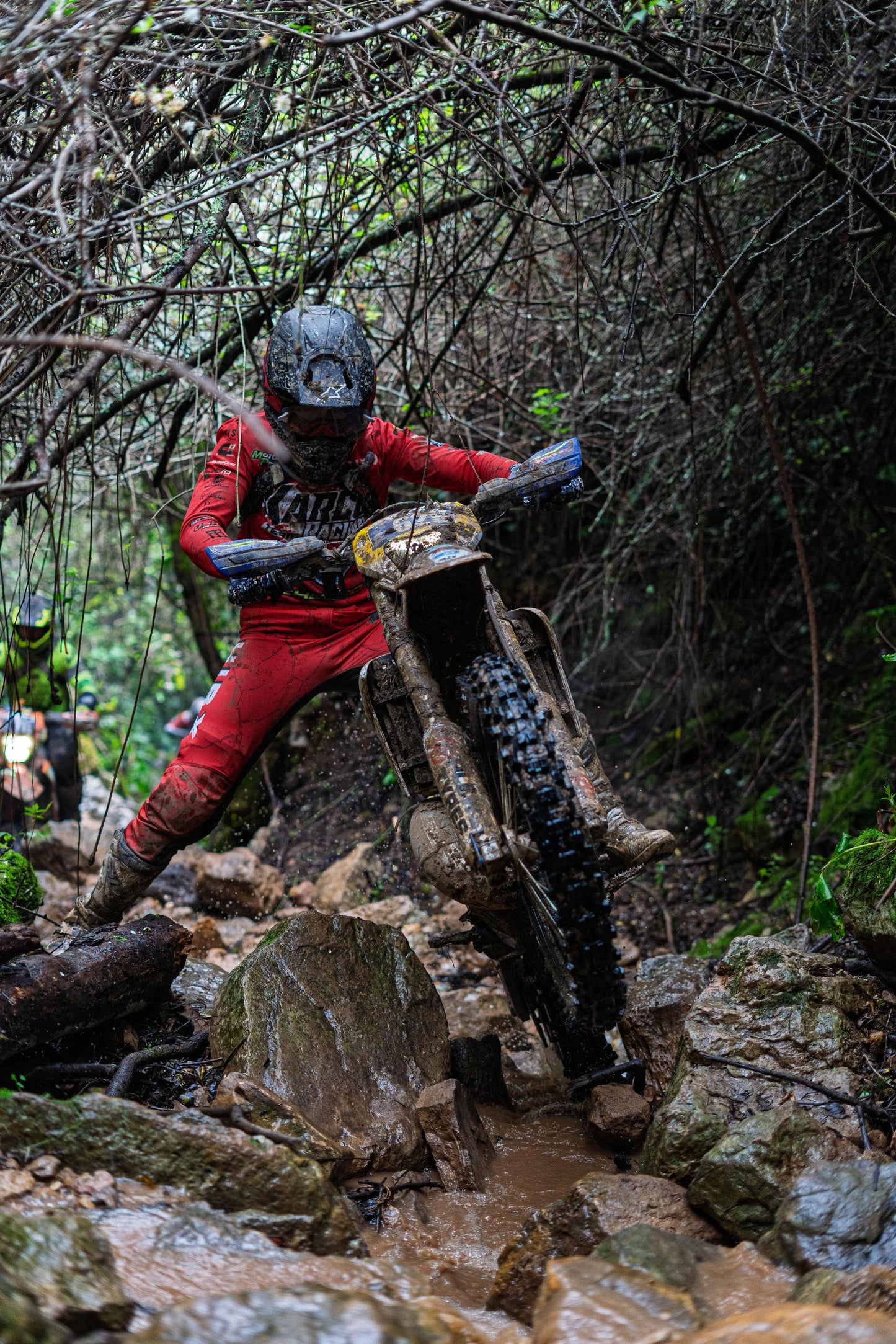 Equipamento MX / Enduro - Ref_WSC_007