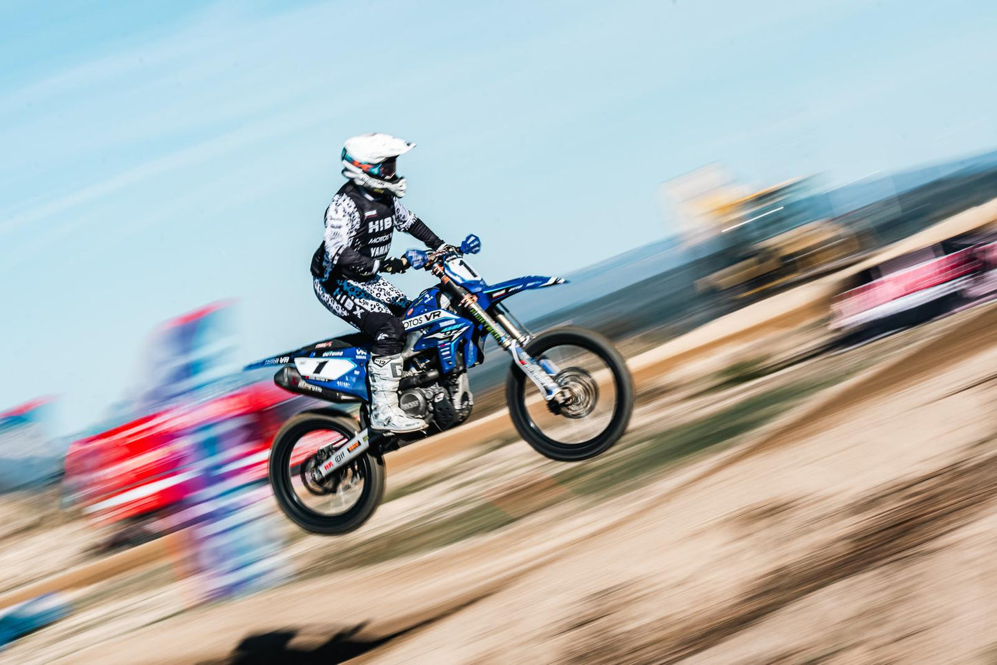 Equipamento MX / Enduro - Ref_WSC_006