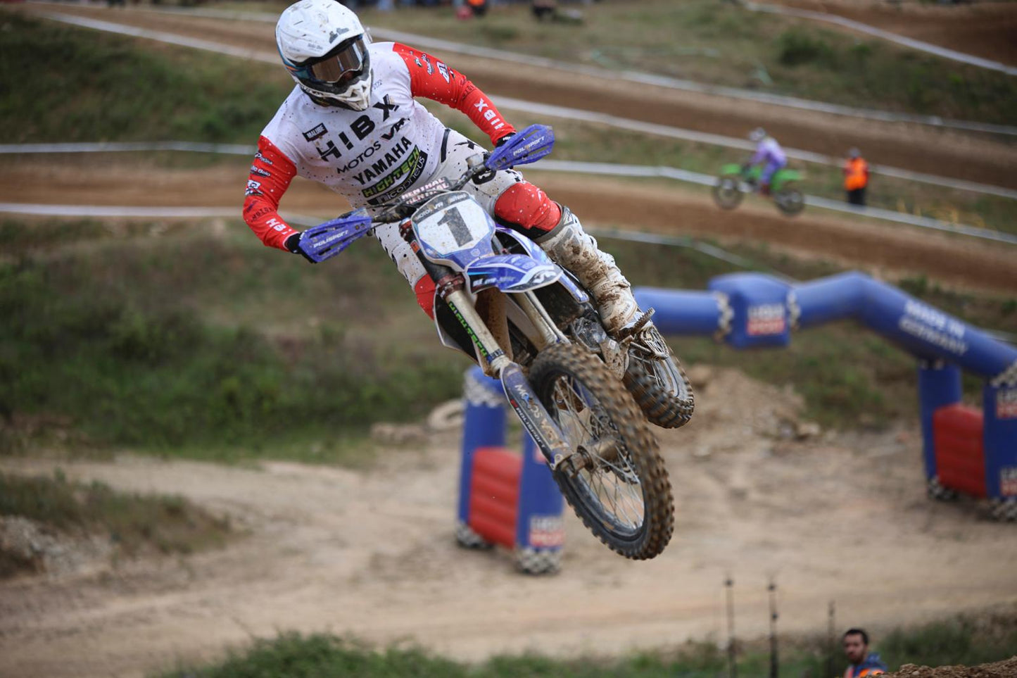 Equipamiento MX / Enduro - Ref_WSC_002