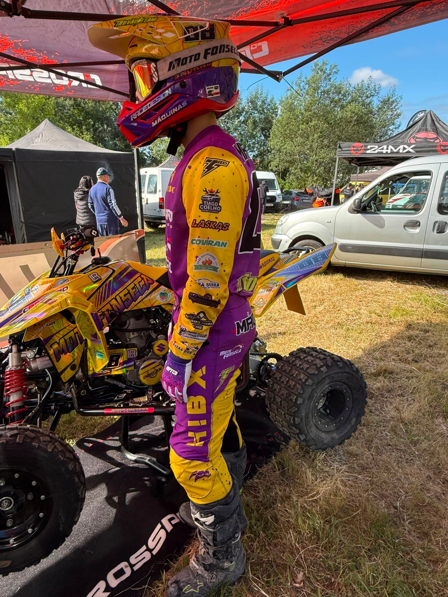 Equipamiento MX / Enduro - Ref_WSC_002