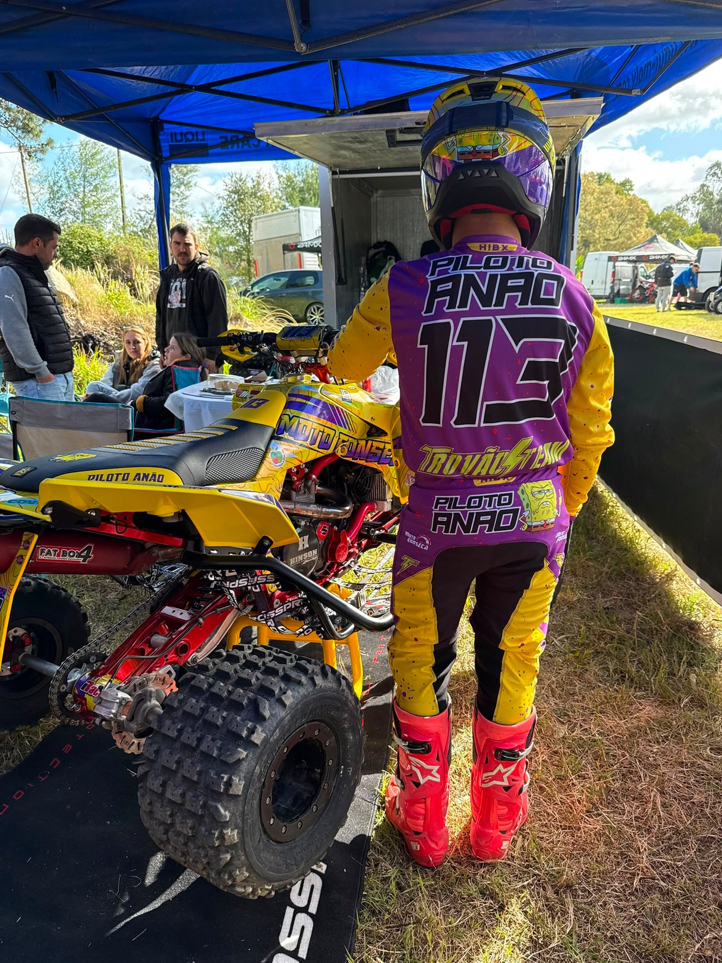 Equipamiento MX / Enduro - Ref_WSC_002