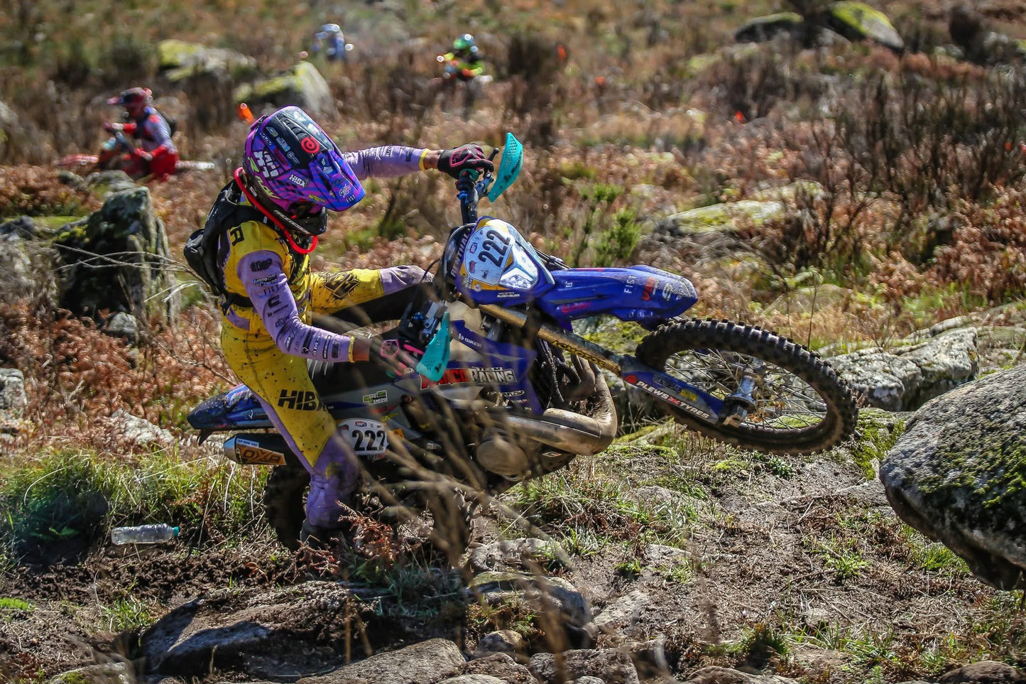 Equipamiento MX / Enduro - Ref_WSC_002