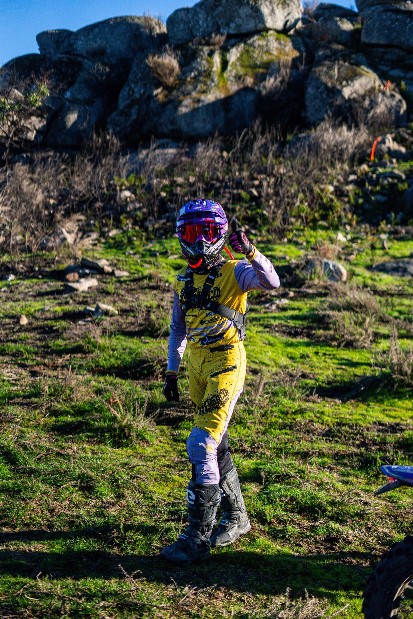 Equipamiento MX / Enduro - Ref_WSC_002
